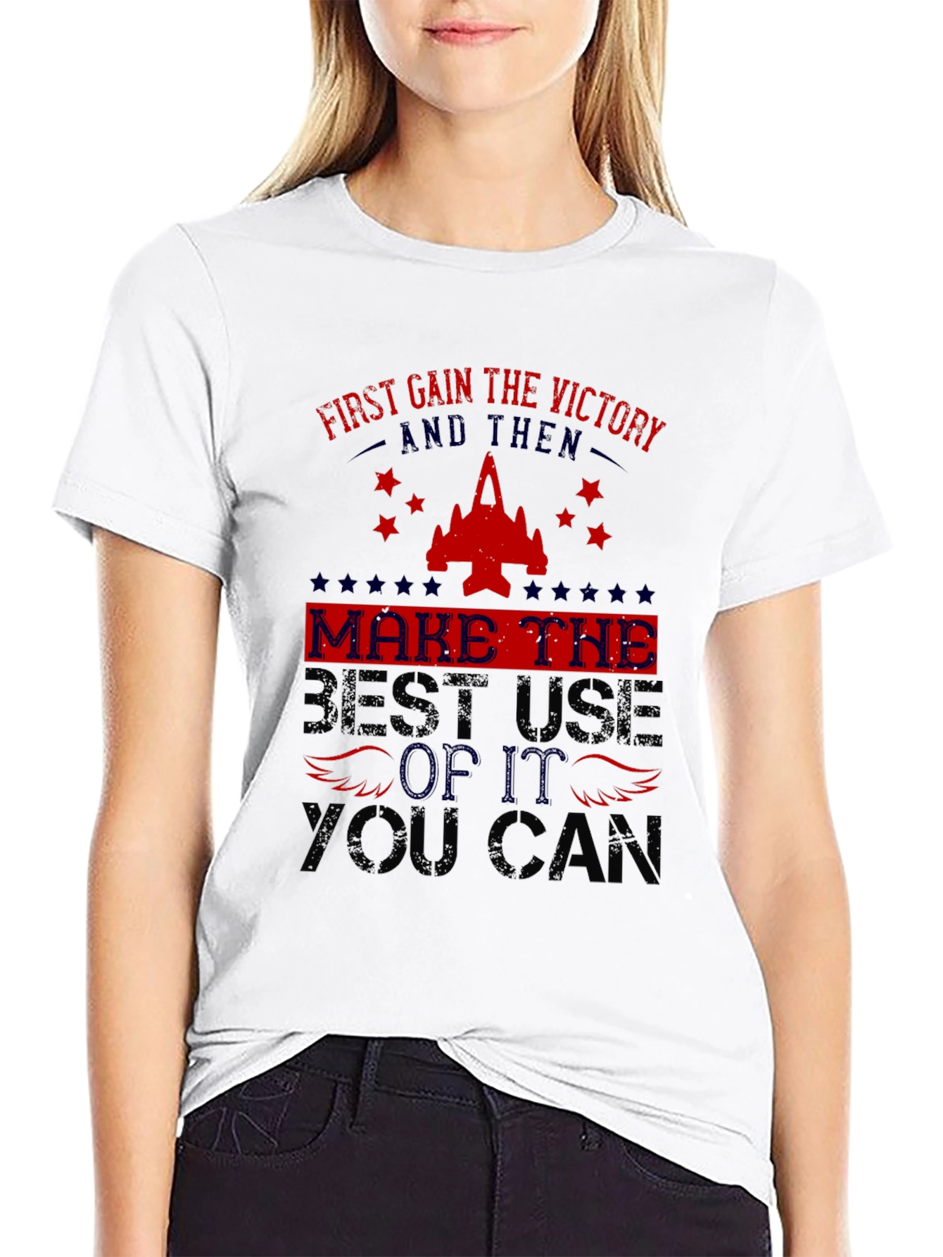 Victory T-Shirt