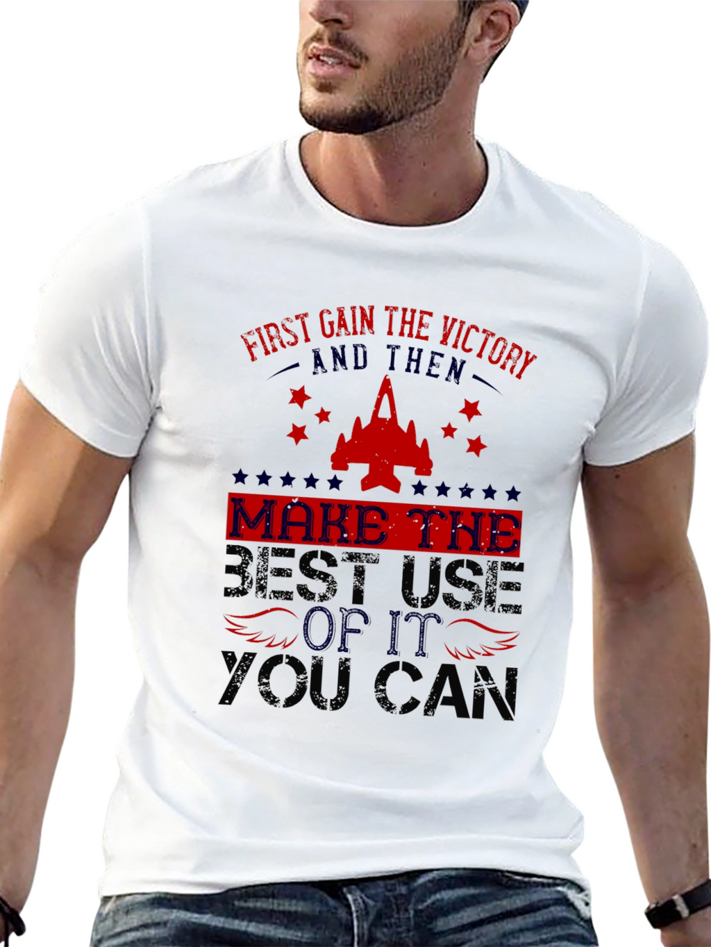 Victory T-Shirt