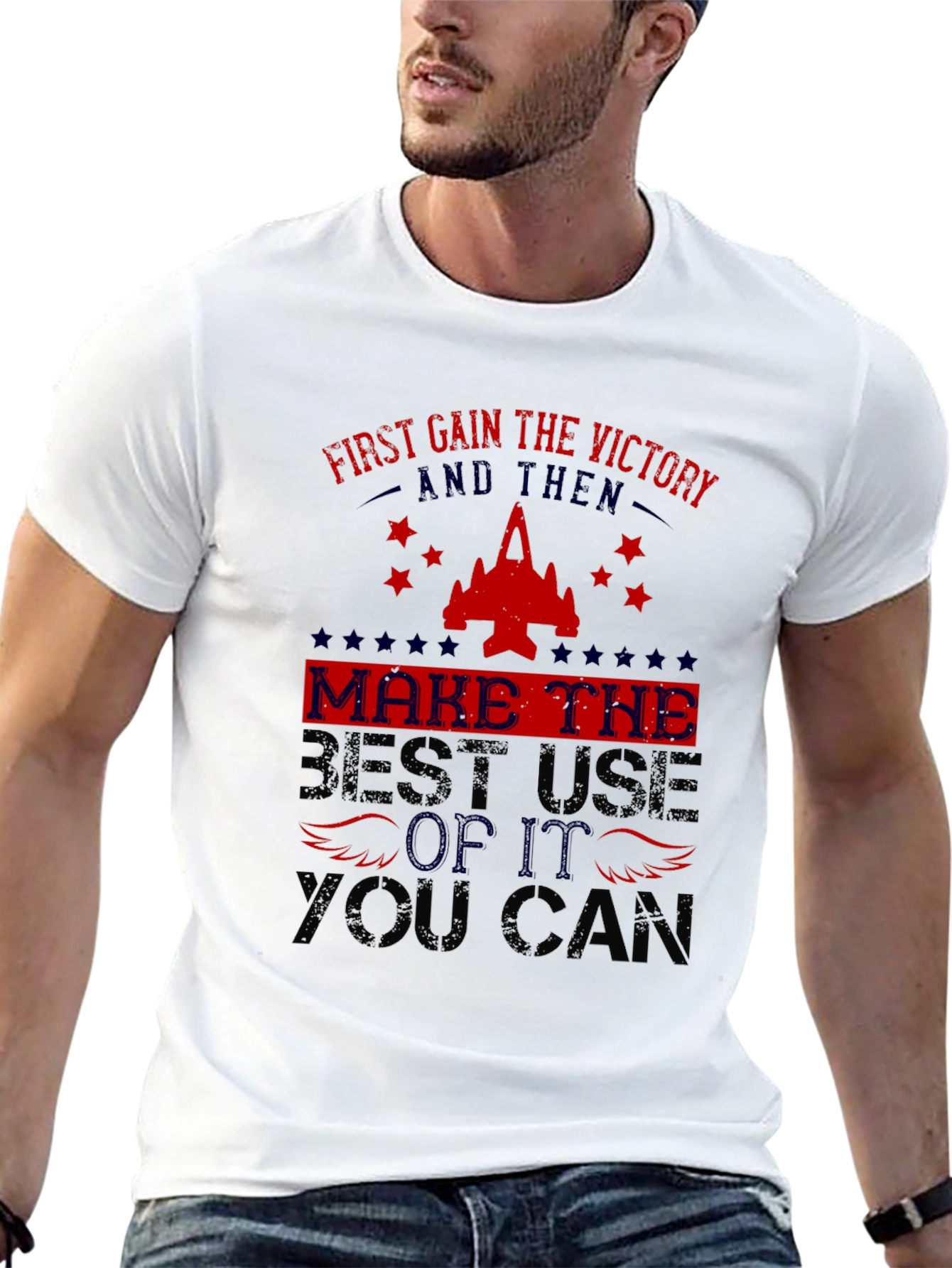 Victory T-Shirt