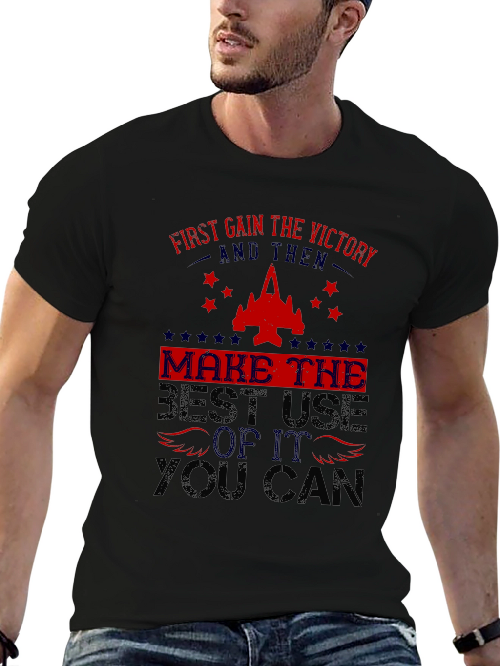Victory T-Shirt