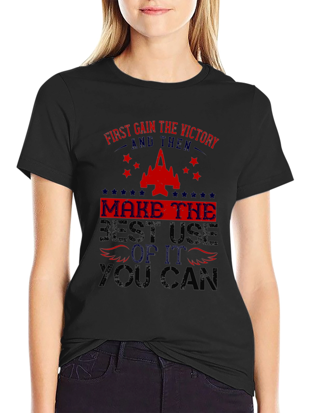 Victory T-Shirt