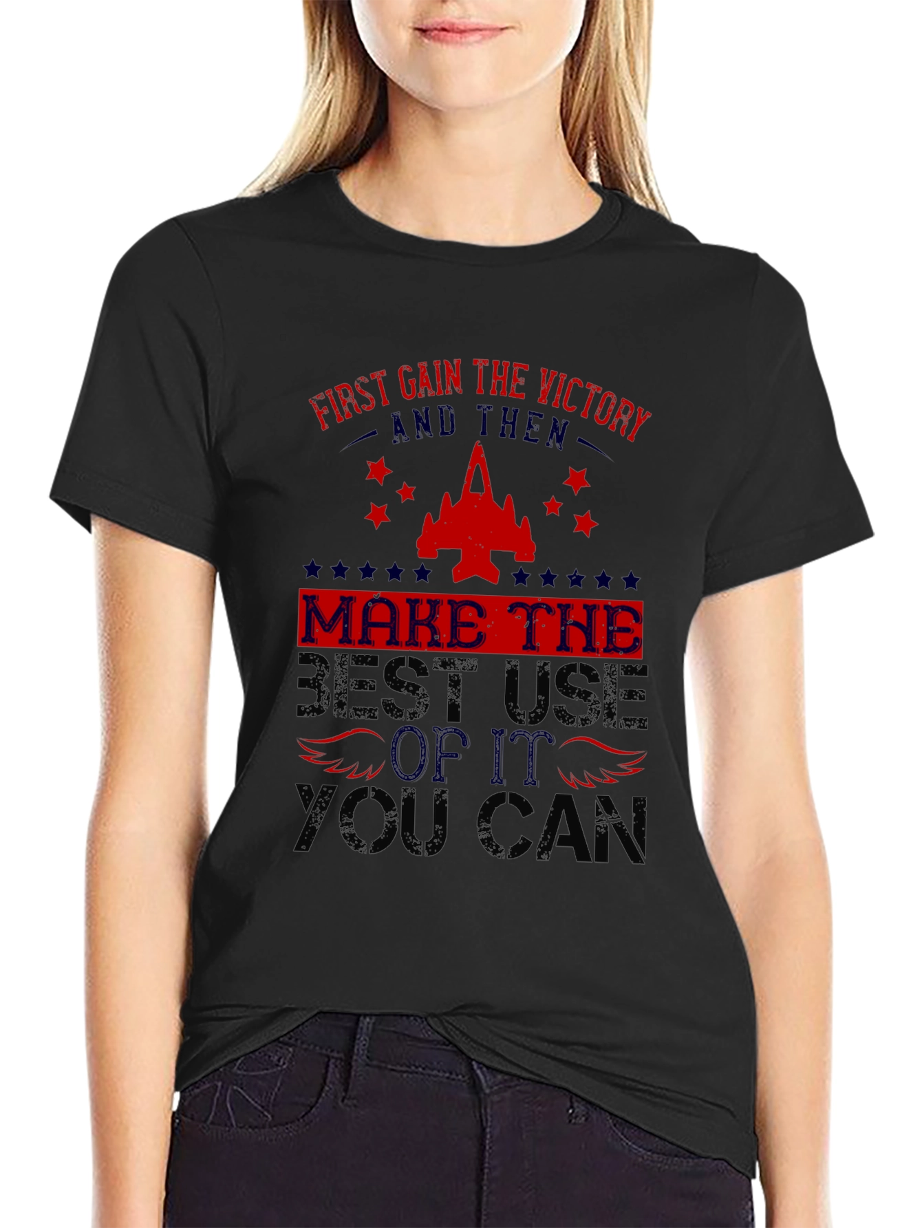 Victory T-Shirt