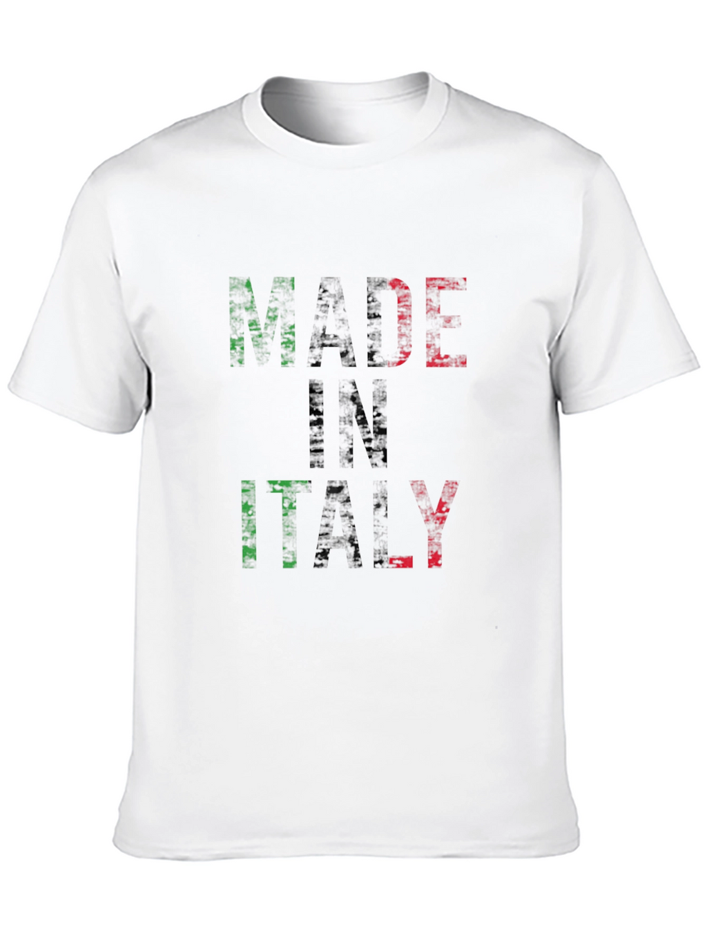 Made in Italy T-Shirt