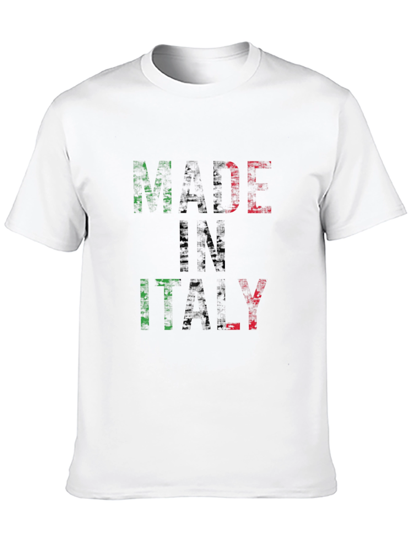 Made in Italy T-Shirt
