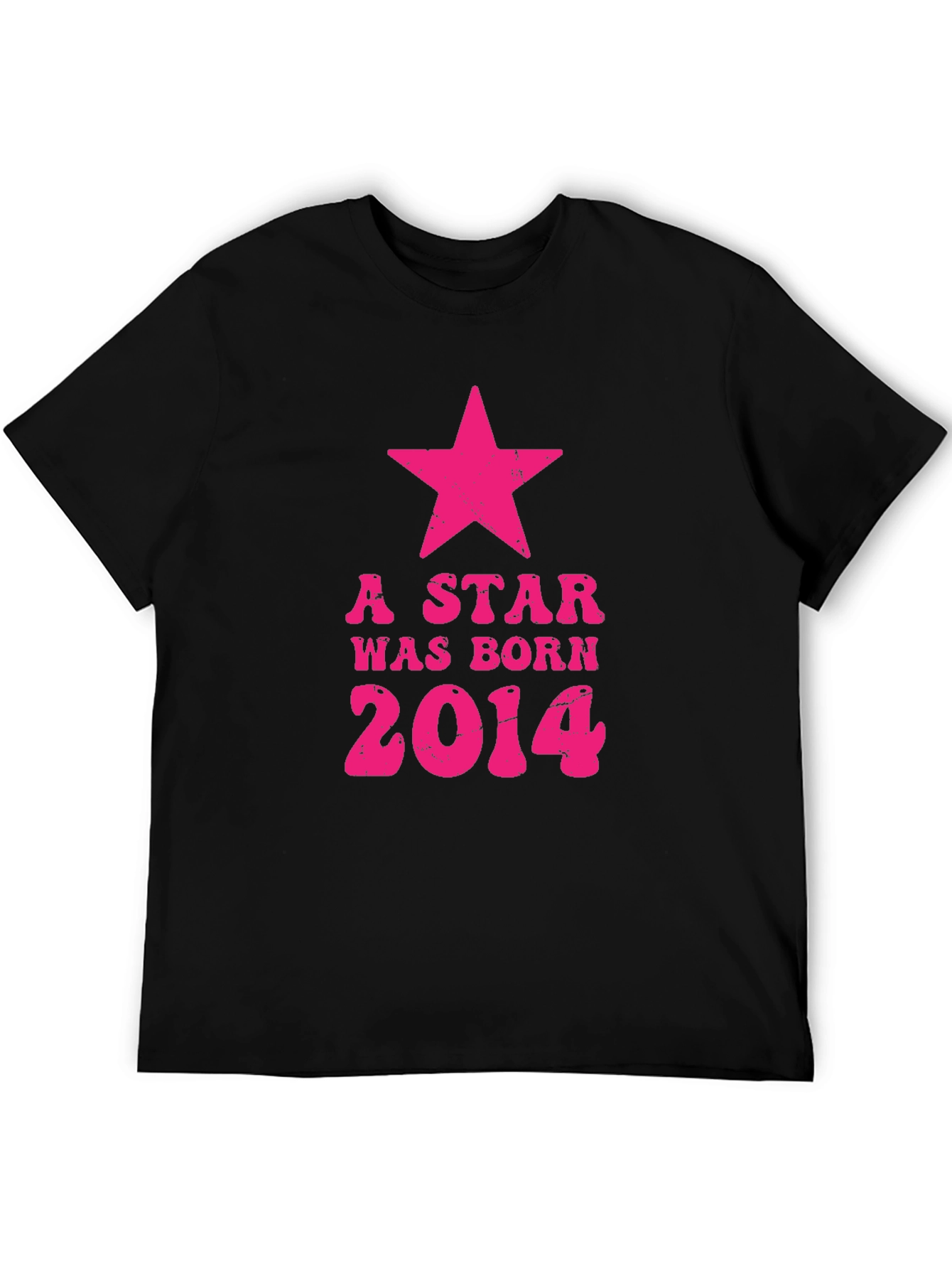 A Star Was Born 2014 T-Shirt