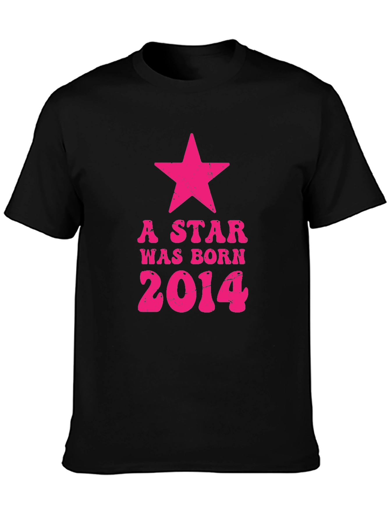 A Star Was Born 2014 T-Shirt