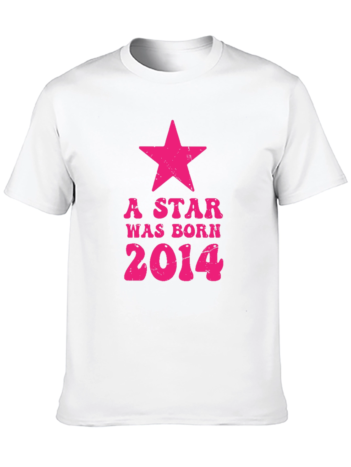 A Star Was Born 2014 T-Shirt