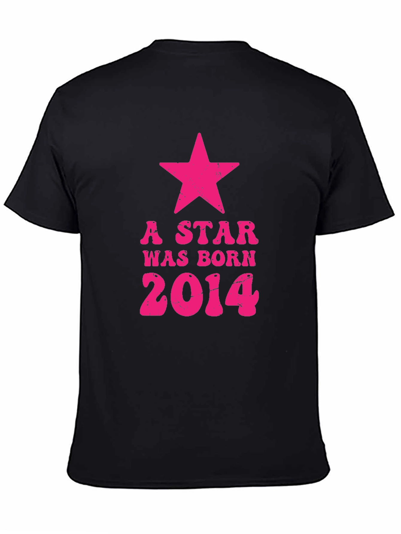 A Star Was Born 2014 T-Shirt