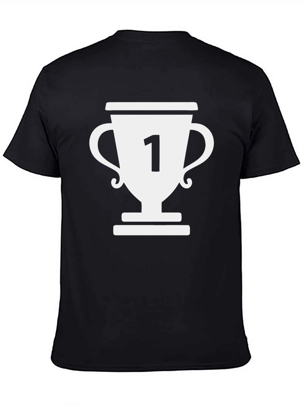 Winners Trophy Graphic Tee