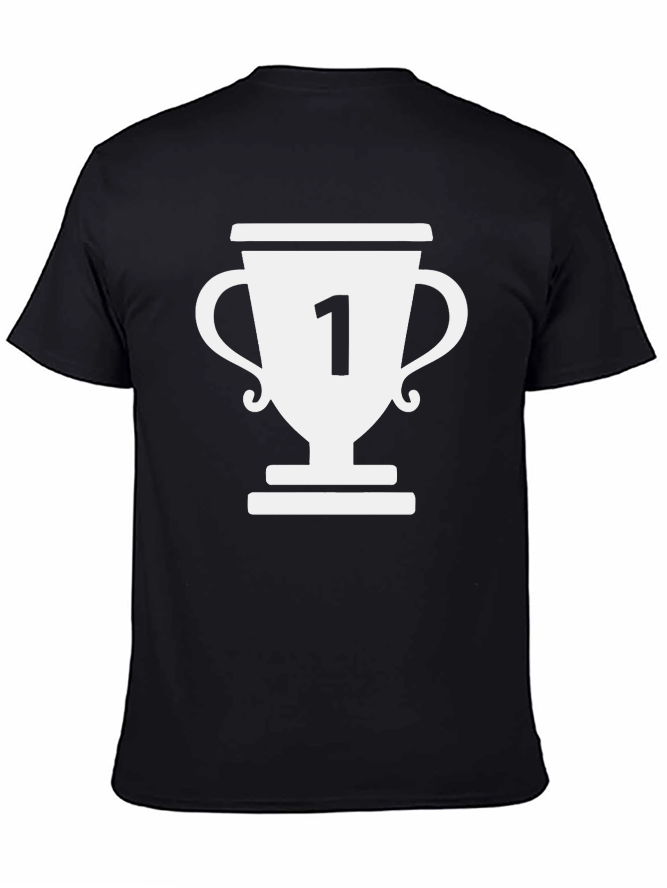 Winners Trophy Graphic Tee