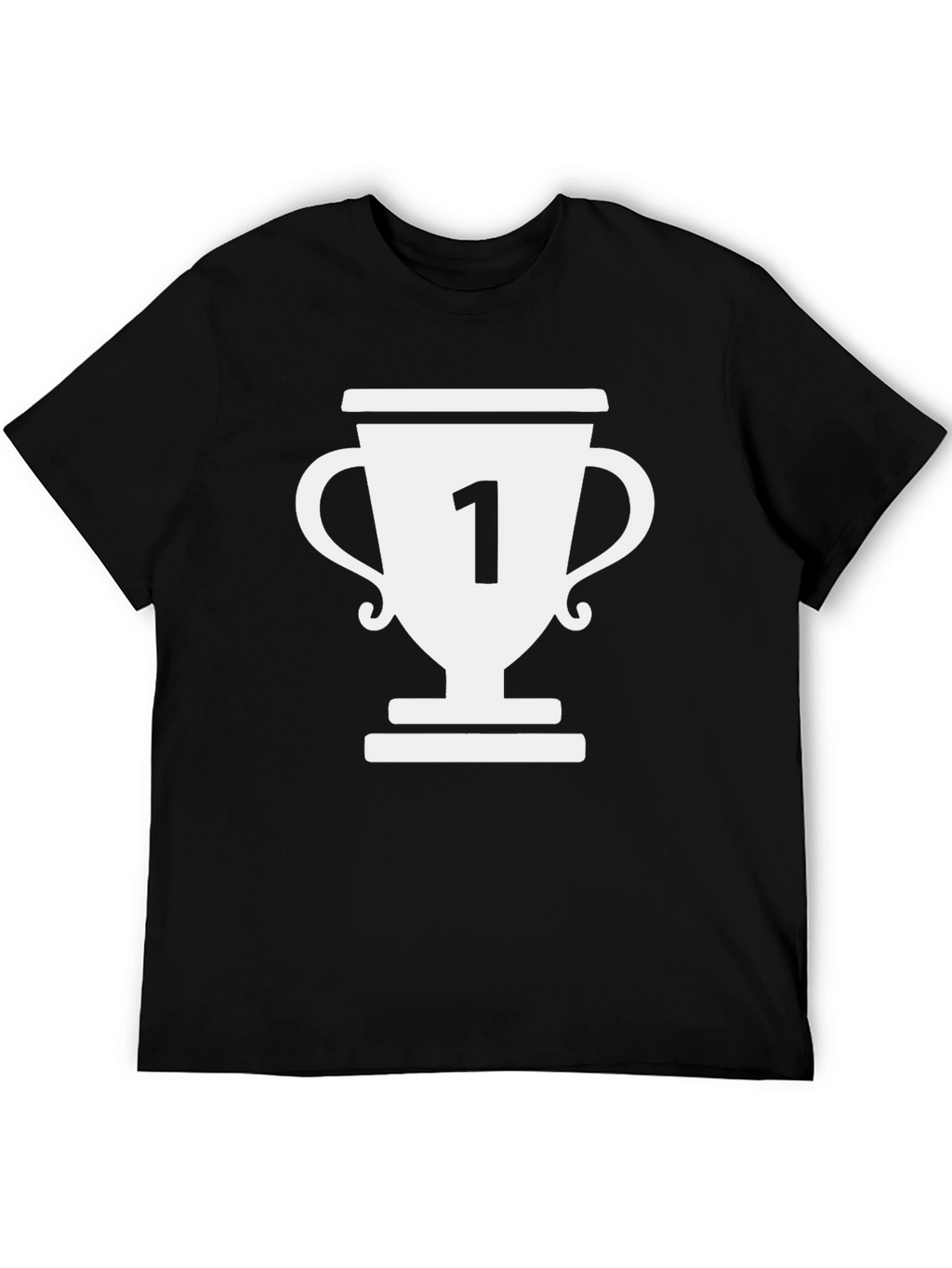 Winners Trophy Graphic Tee