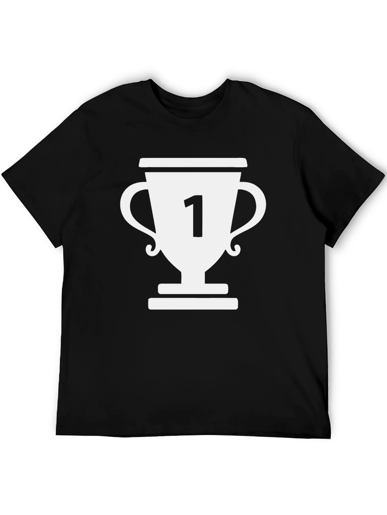 Winners Trophy Graphic Tee