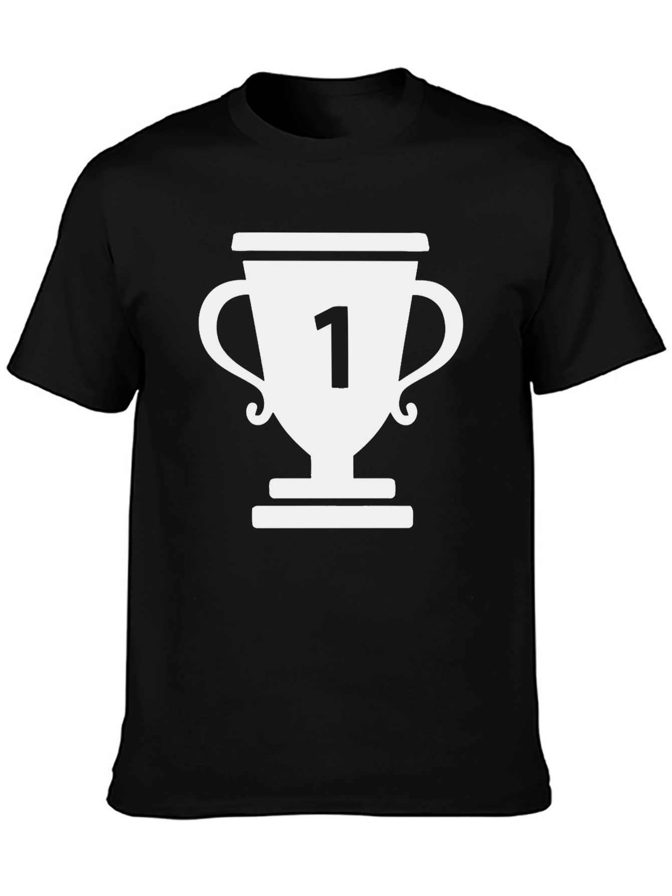 Winners Trophy Graphic Tee