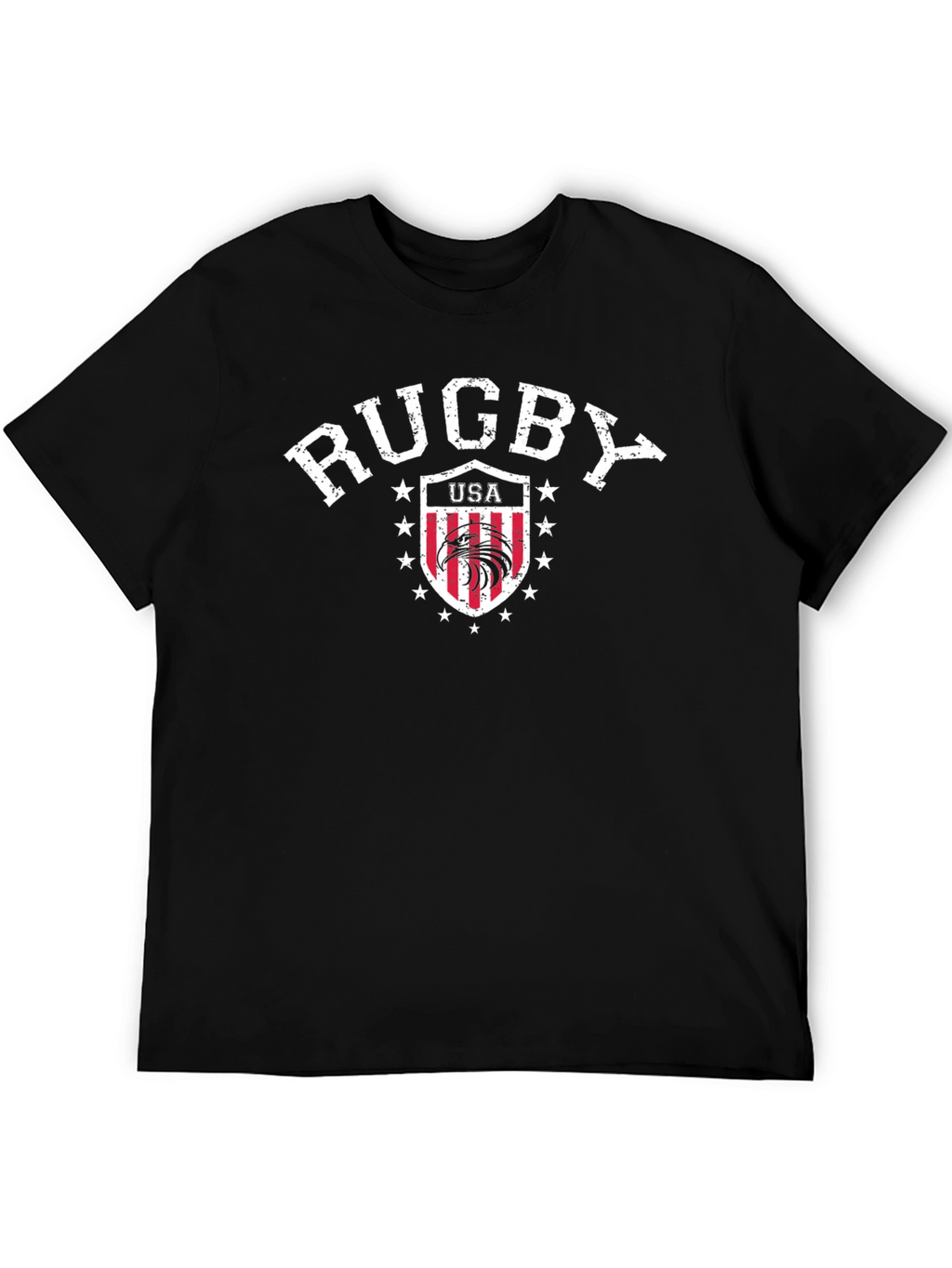 USA Rugby T-Shirt