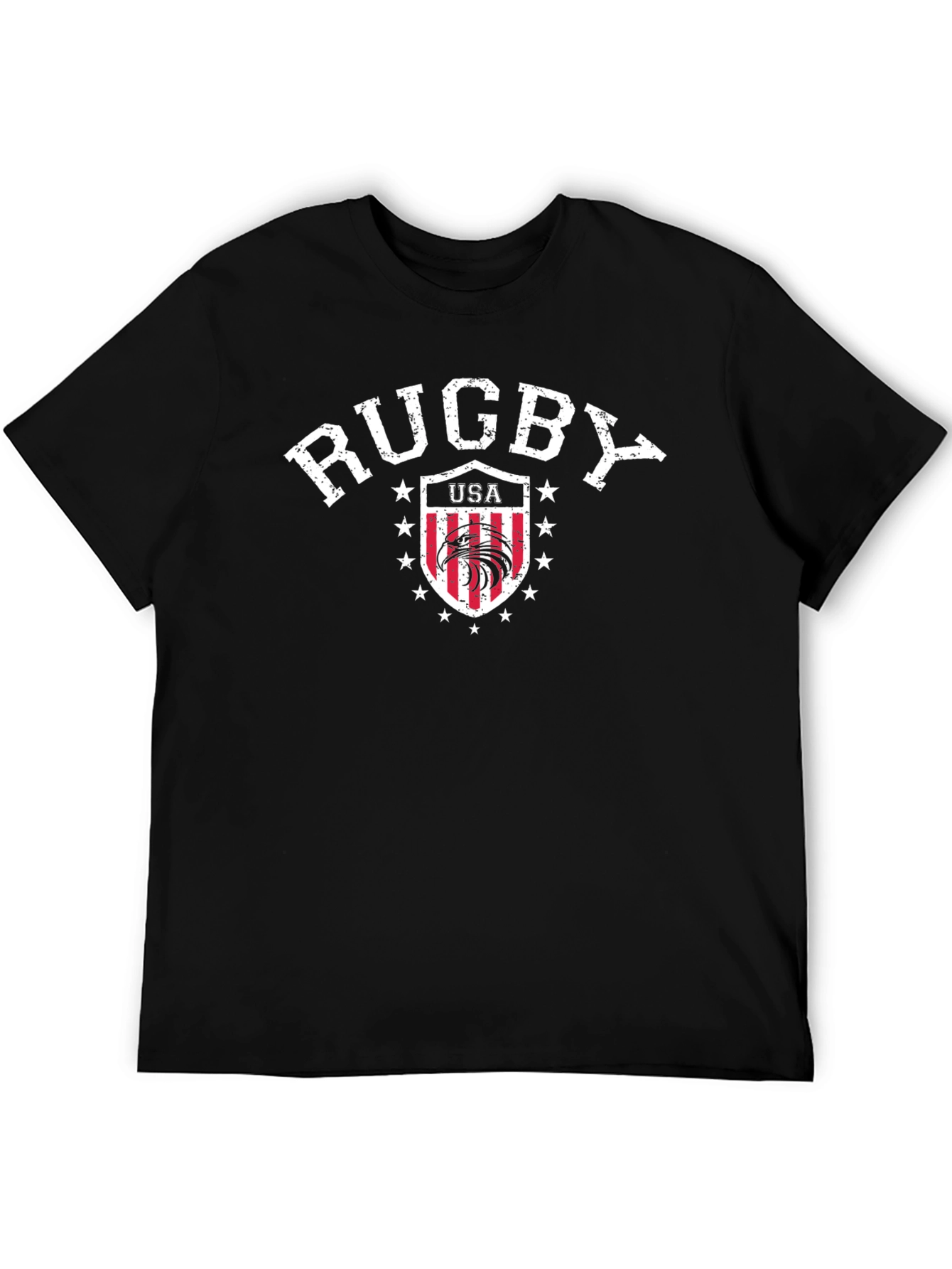 USA Rugby T-Shirt
