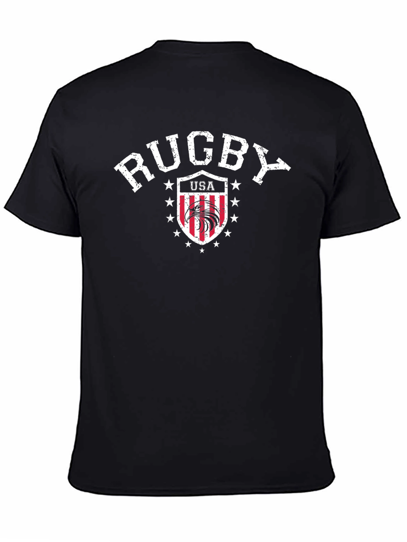 USA Rugby T-Shirt