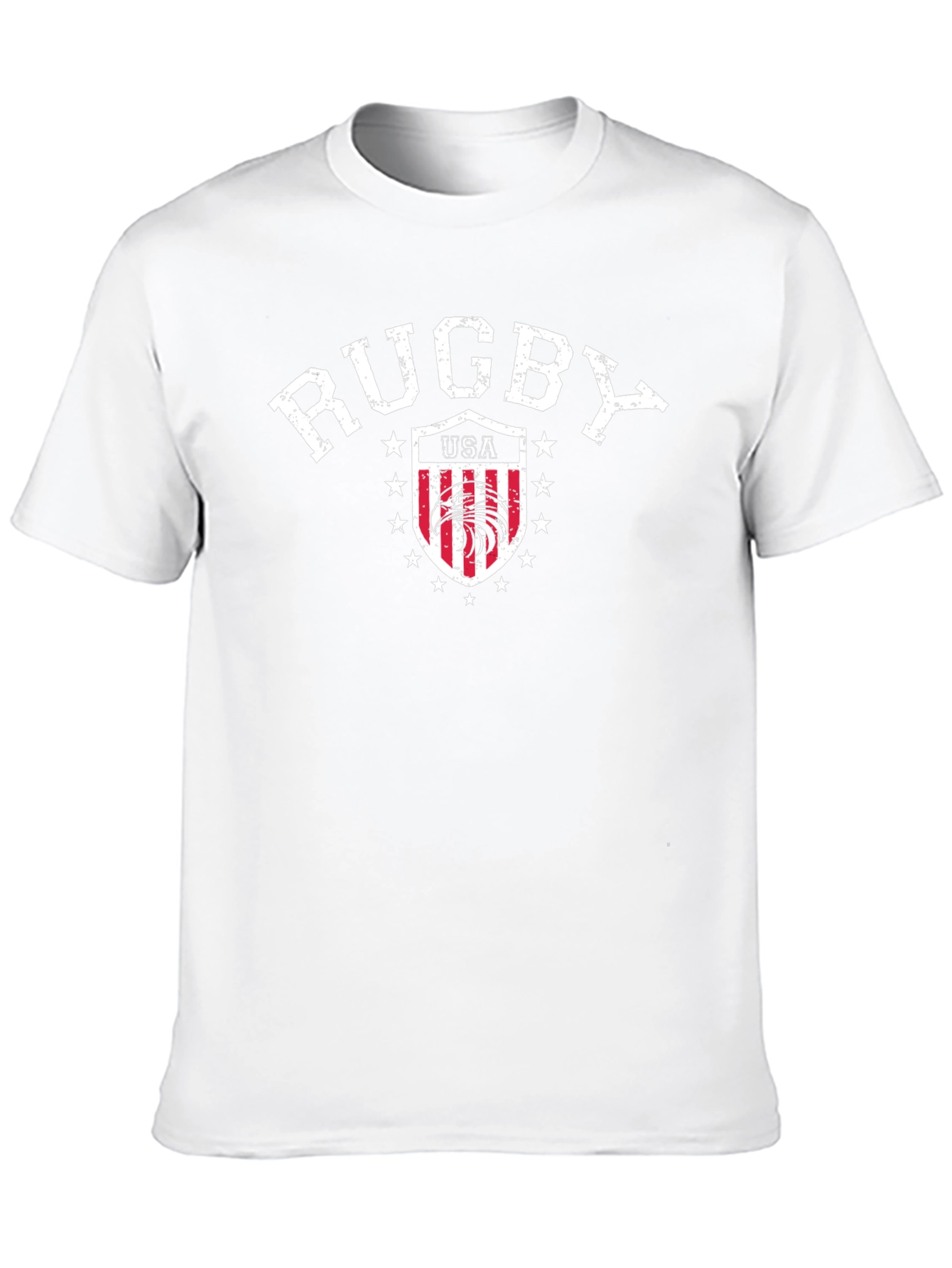 USA Rugby T-Shirt