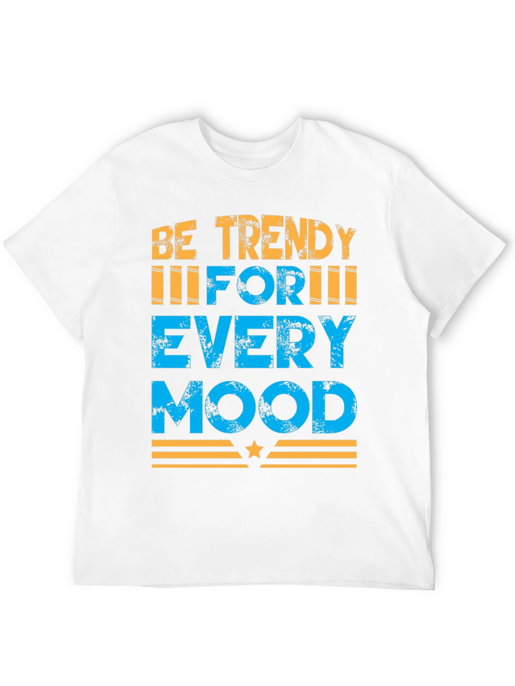 Trendy Mood T-Shirt