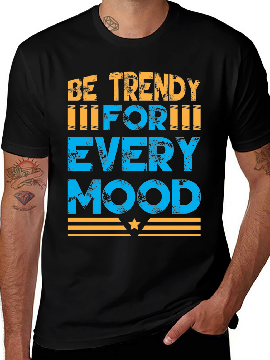 Trendy Mood T-Shirt
