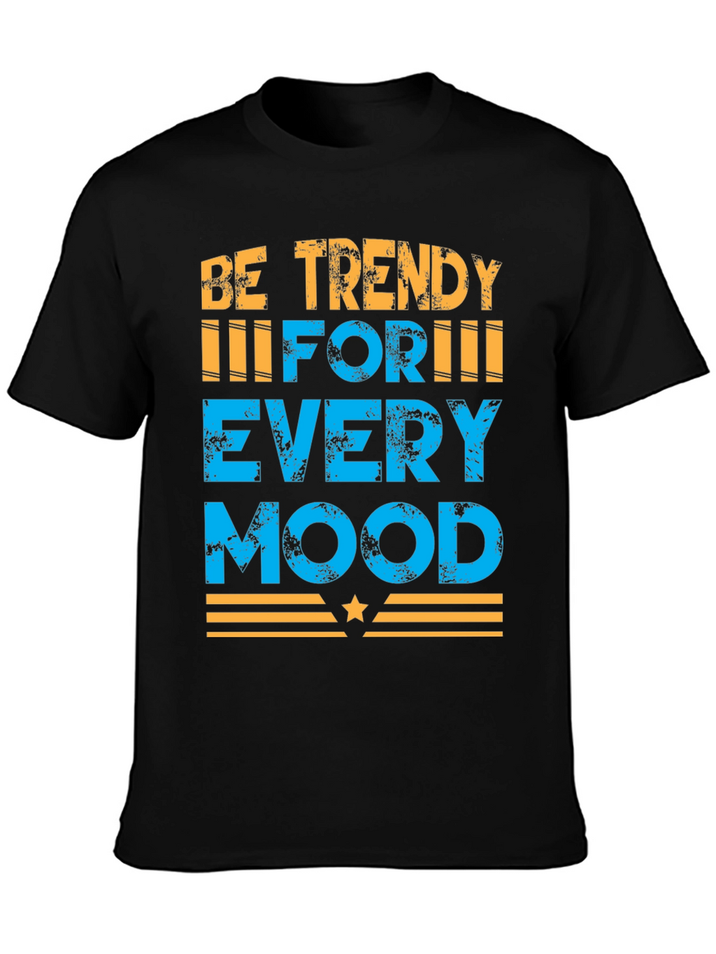 Trendy Mood T-Shirt