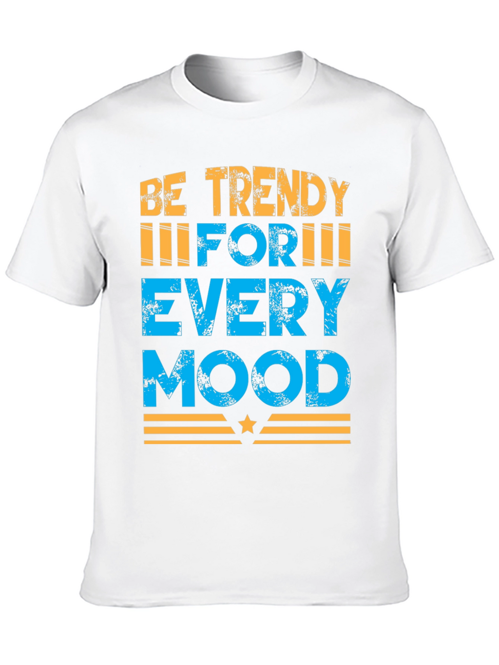 Trendy Mood T-Shirt