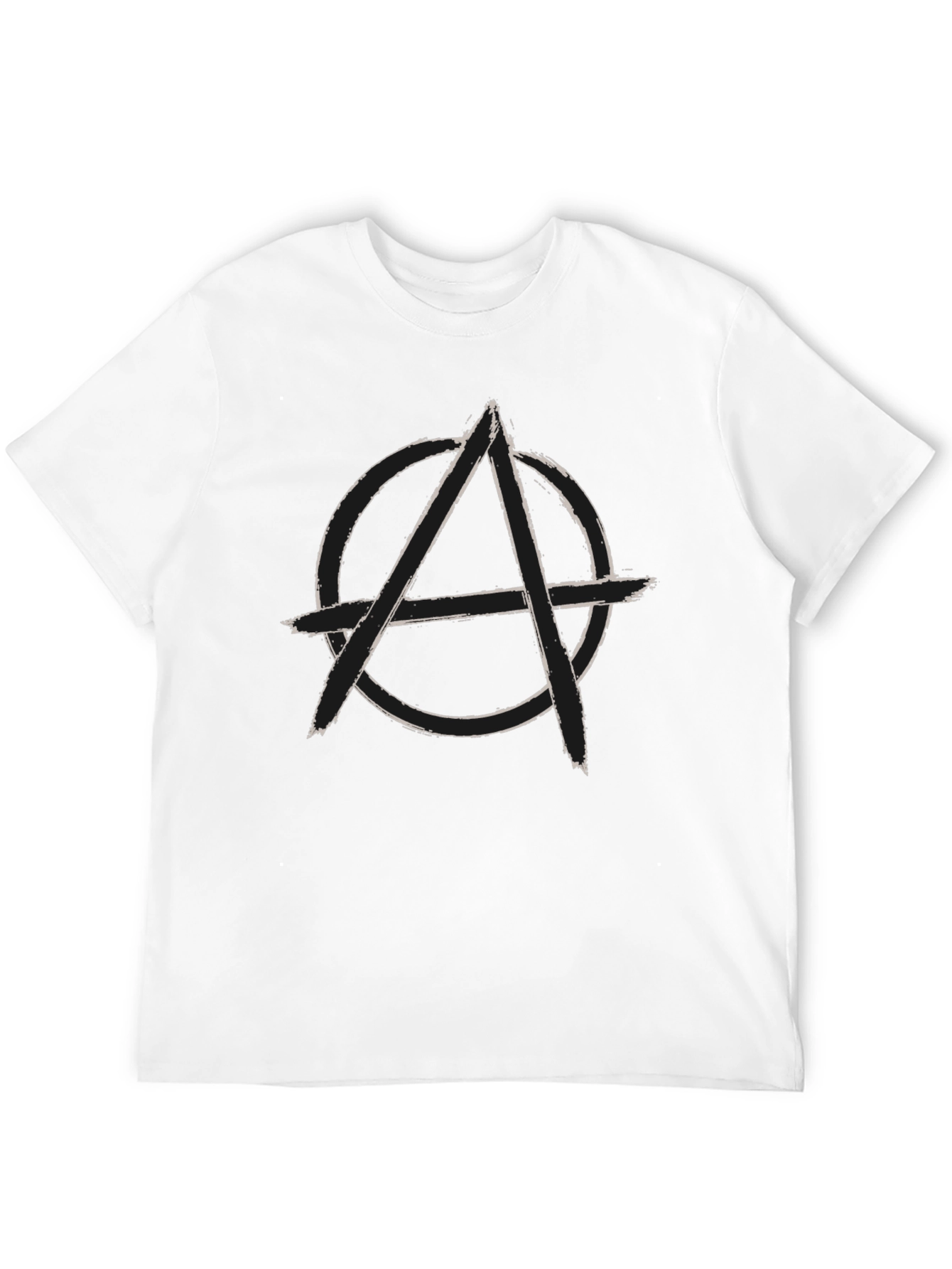 Anarchy Symbol T-Shirt