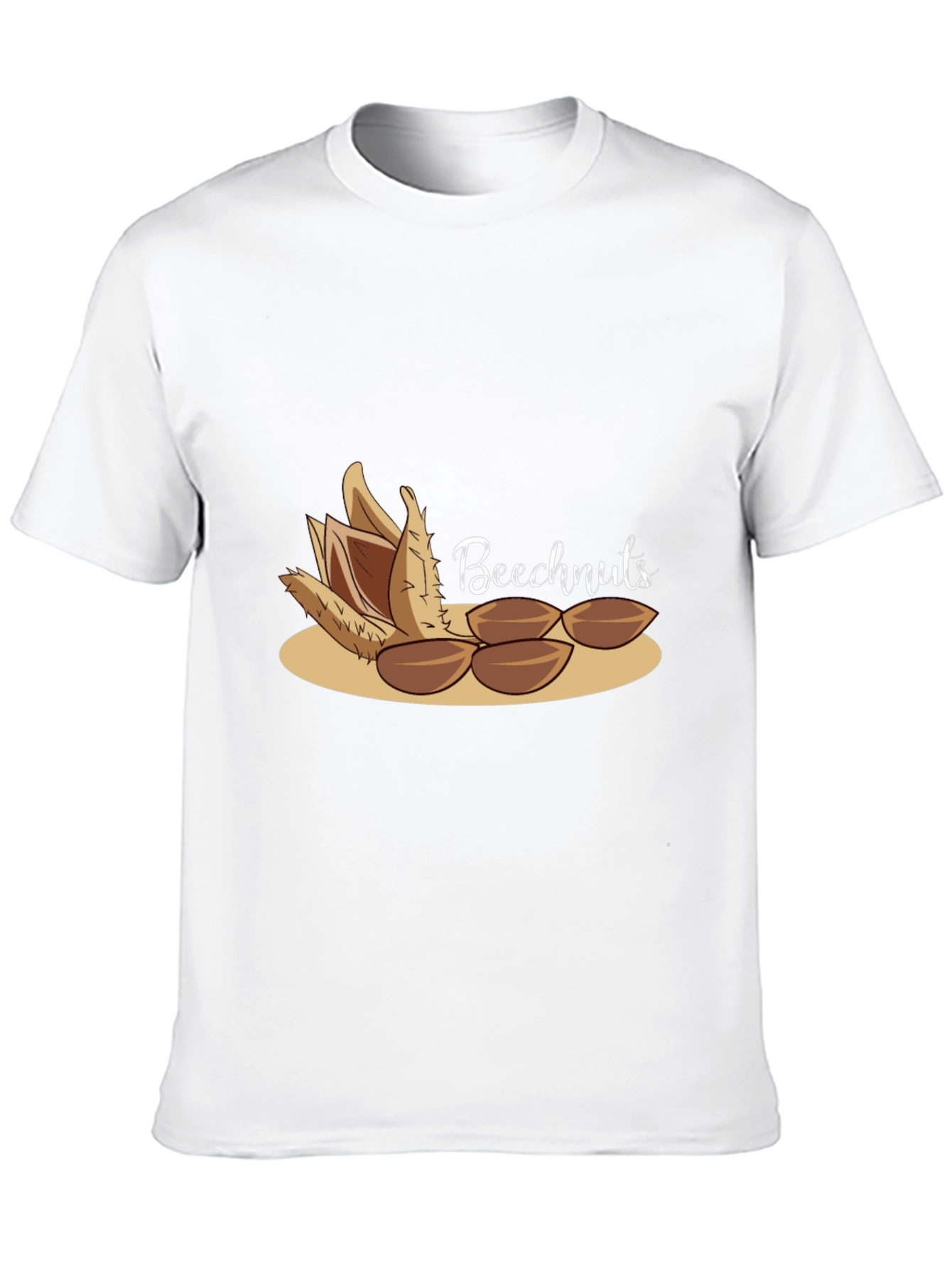 Beechnuts Graphic Tee