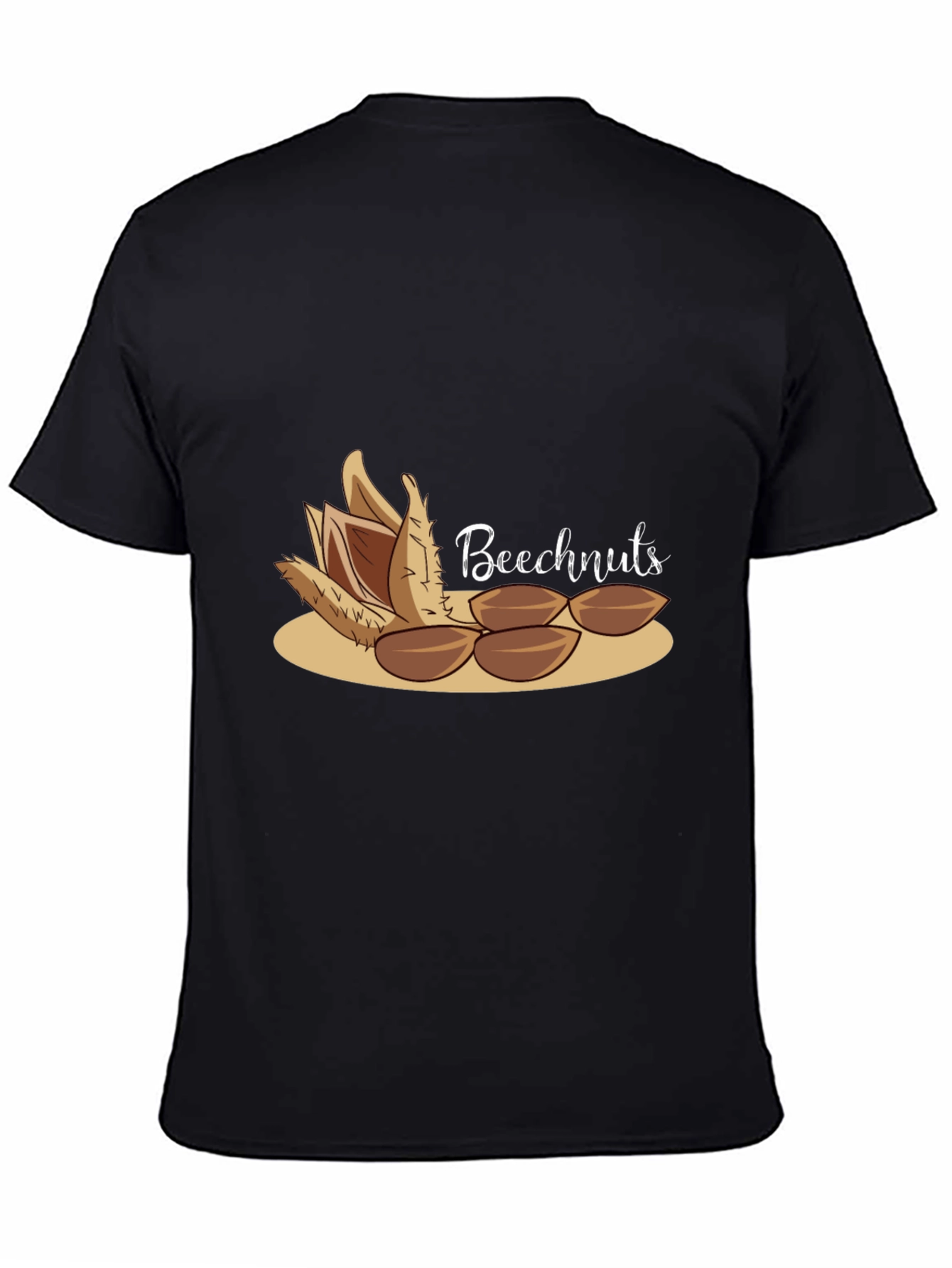 Beechnuts Graphic Tee