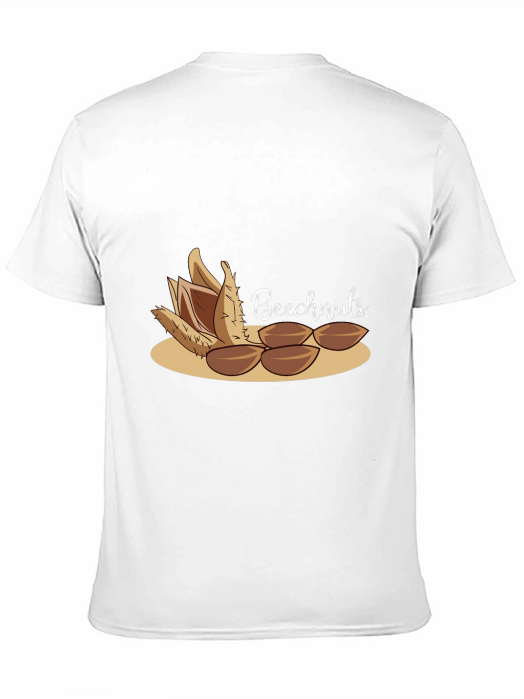 Beechnuts Graphic Tee