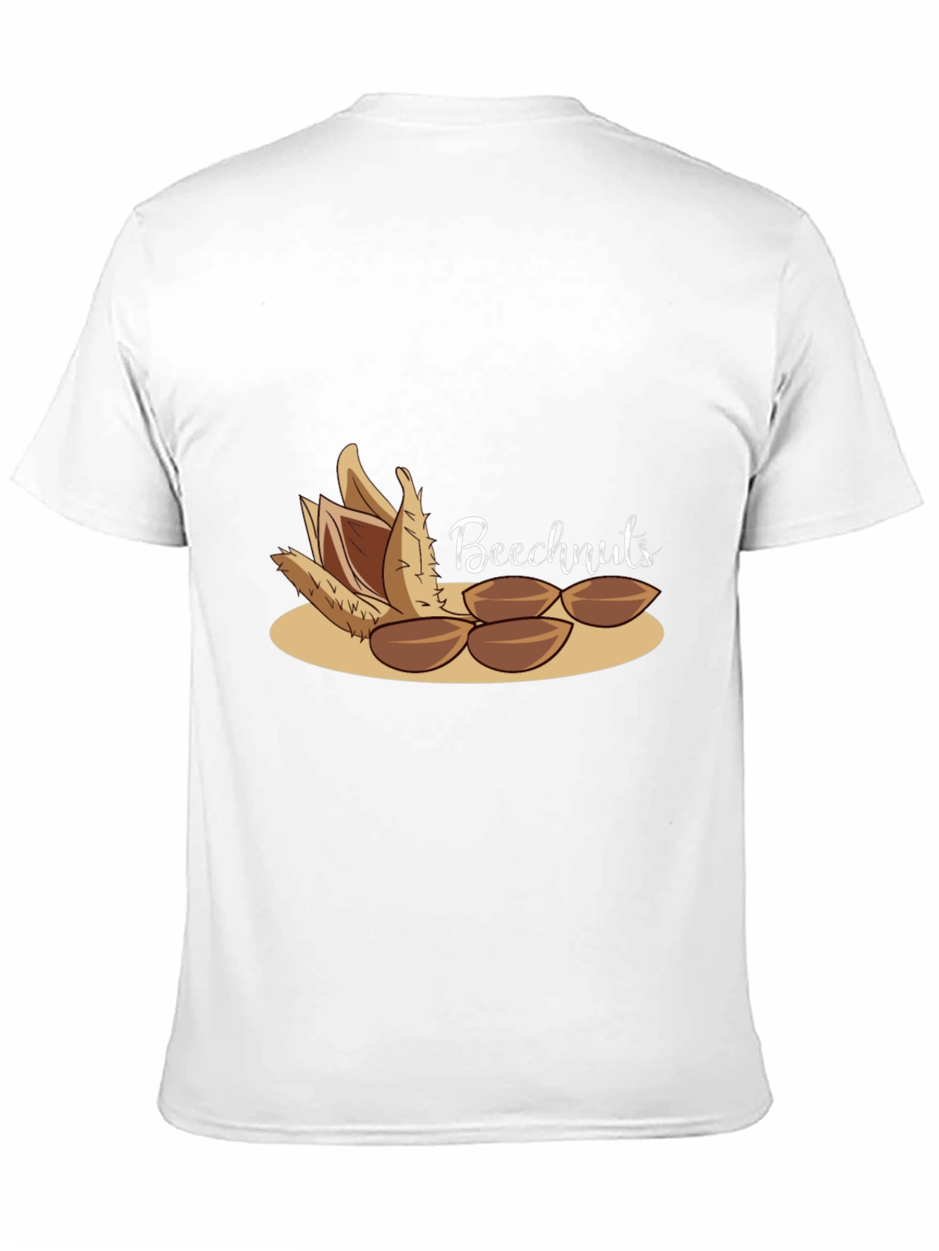 Beechnuts Graphic Tee