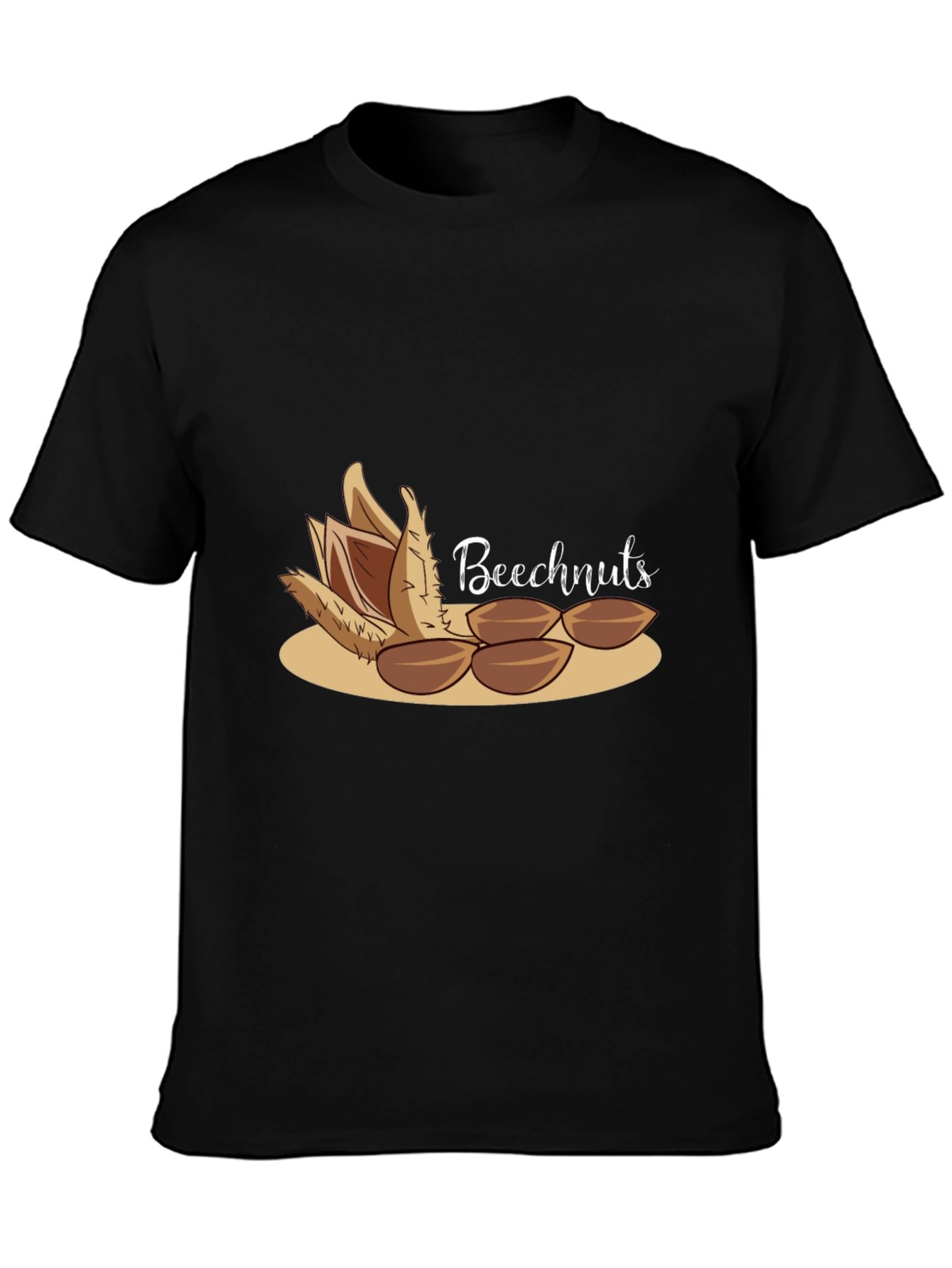 Beechnuts Graphic Tee