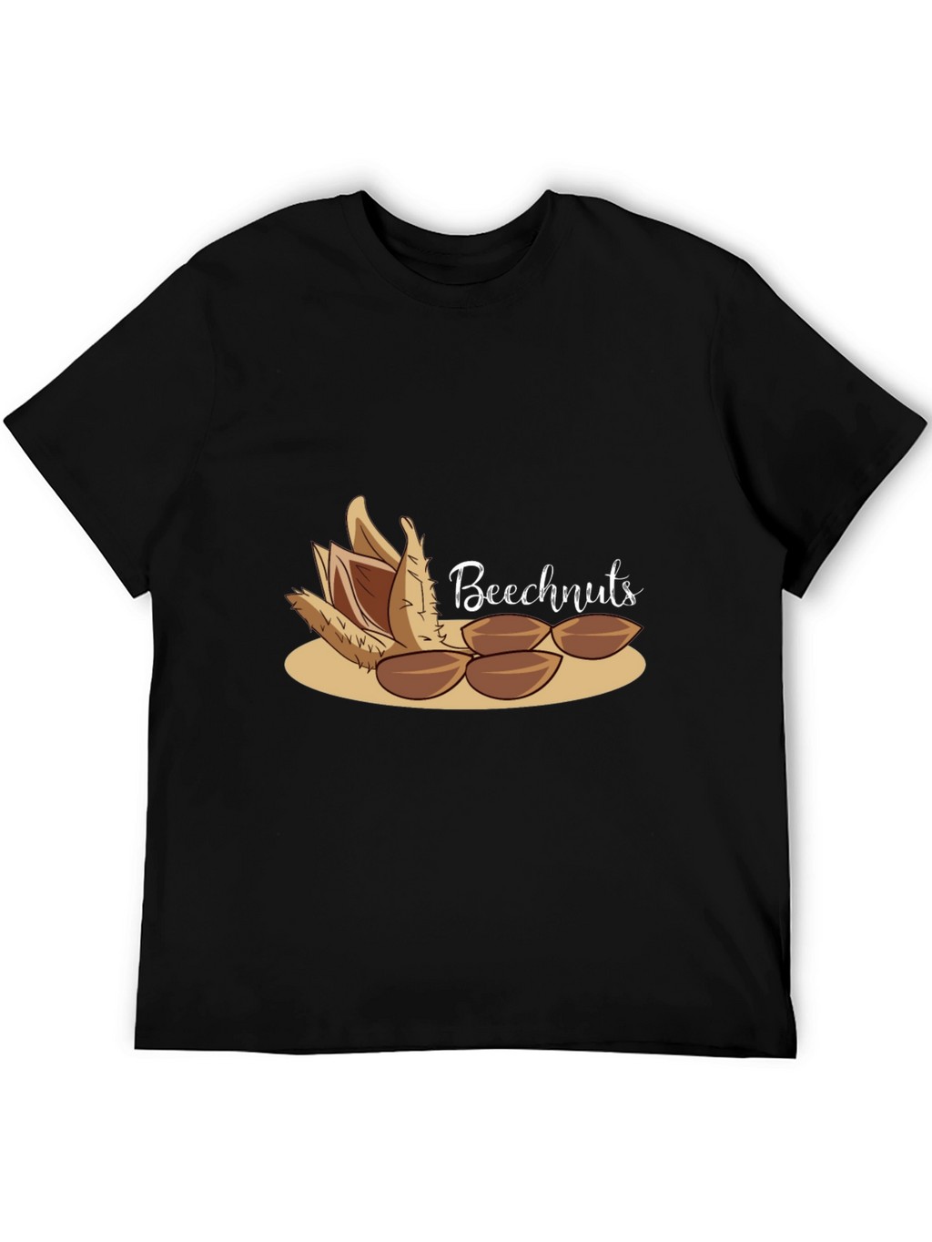 Beechnuts Graphic Tee
