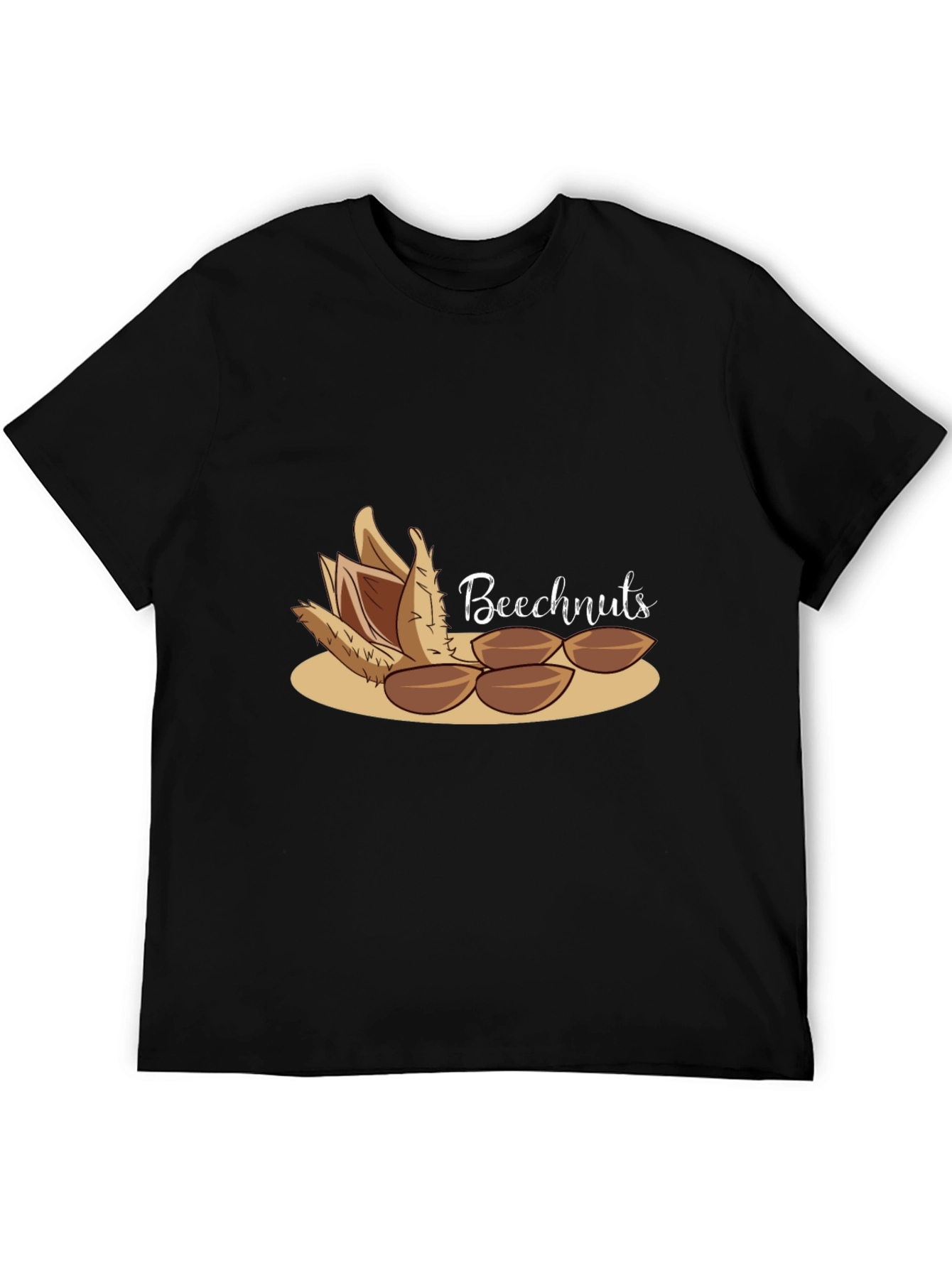 Beechnuts Graphic Tee