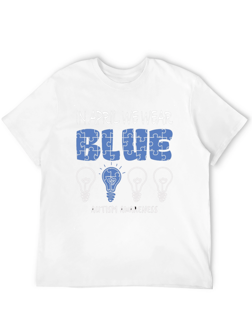 Autism Awareness T-Shirt