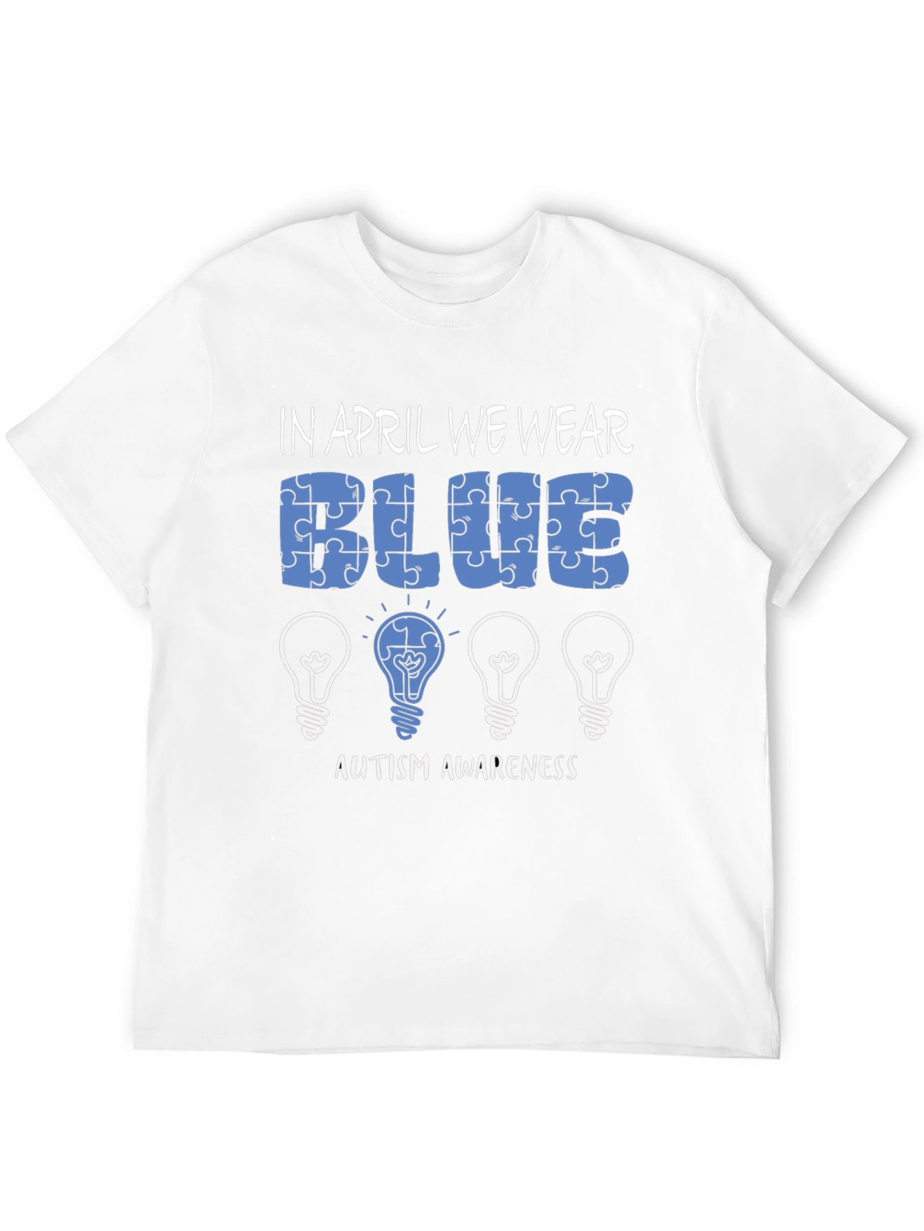 Autism Awareness T-Shirt