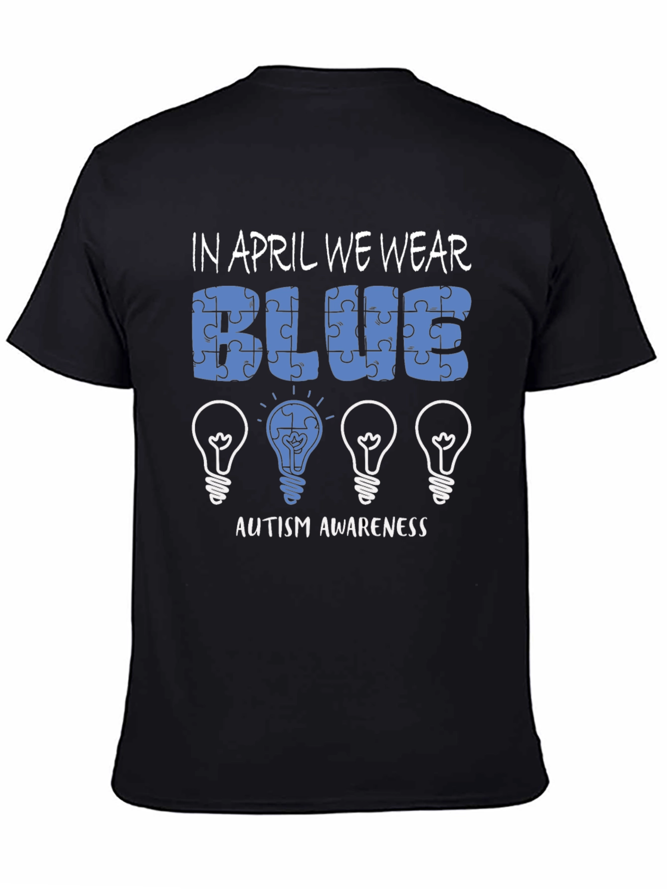 Autism Awareness T-Shirt