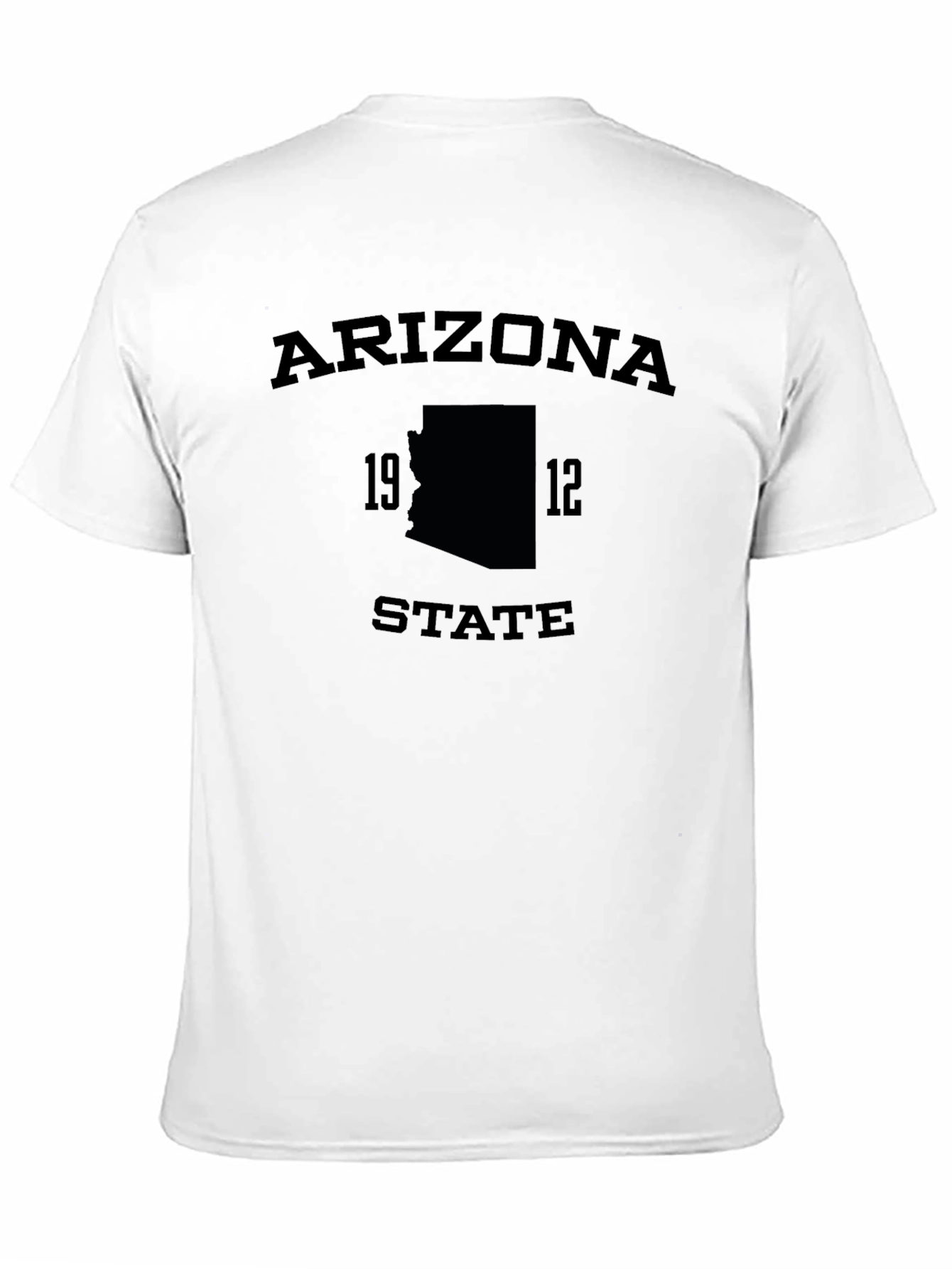 Arizona State Graphic Tee
