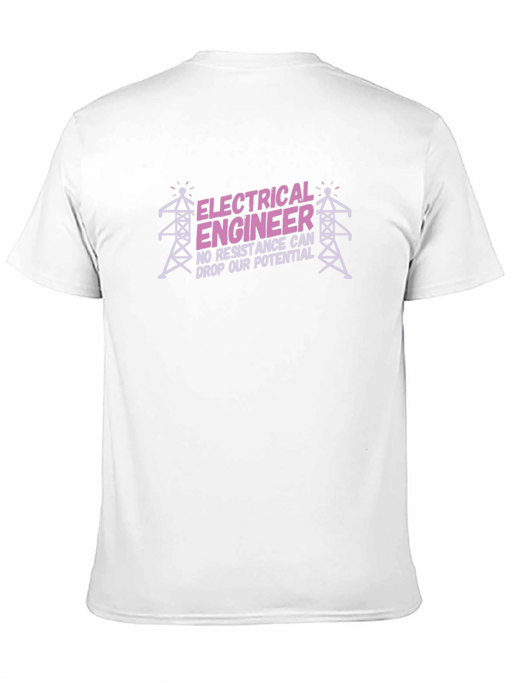 Electrical Engineer Humor T-Shirt