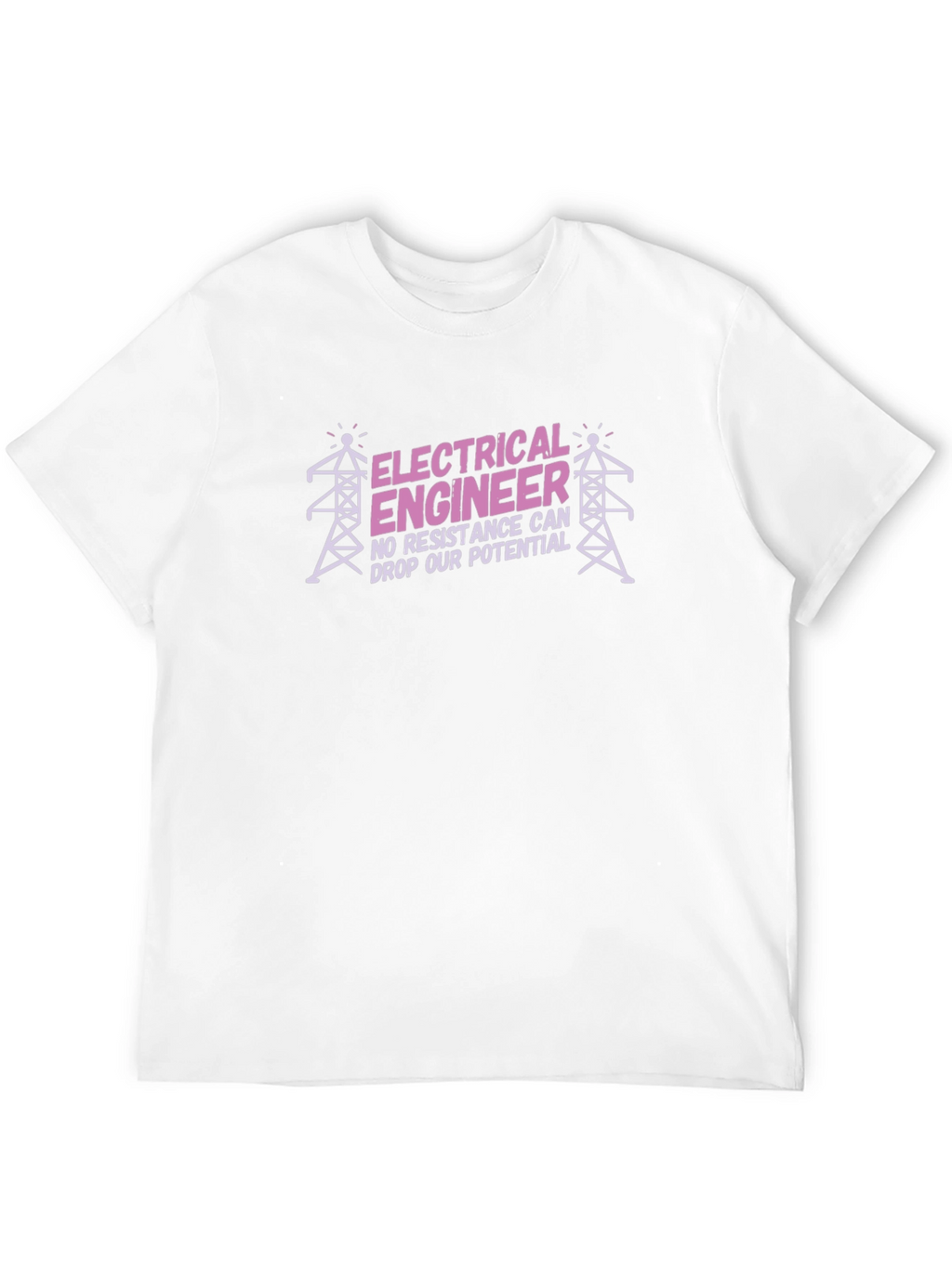Electrical Engineer Humor T-Shirt