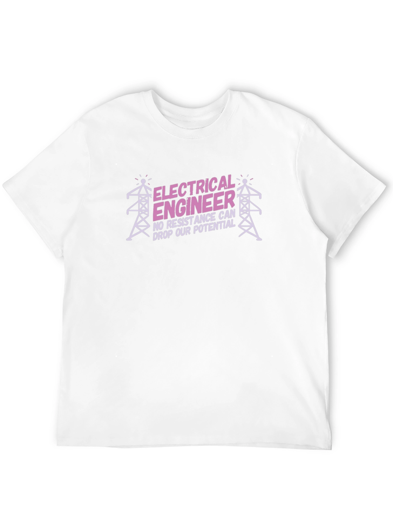 Electrical Engineer Humor T-Shirt