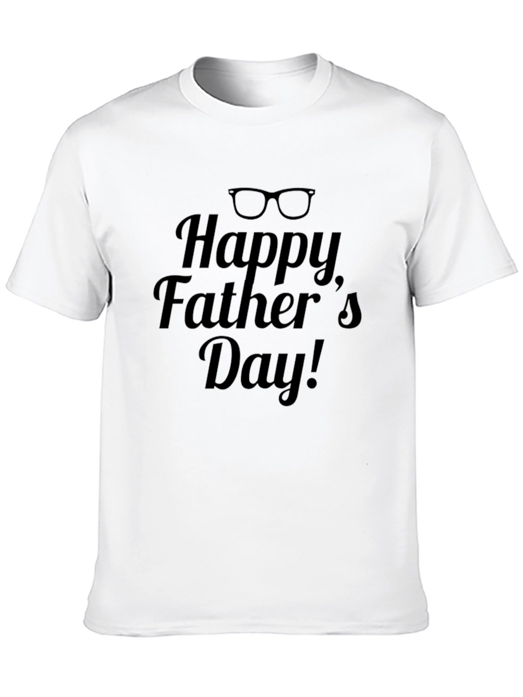 Happy Fathers Day T-Shirt
