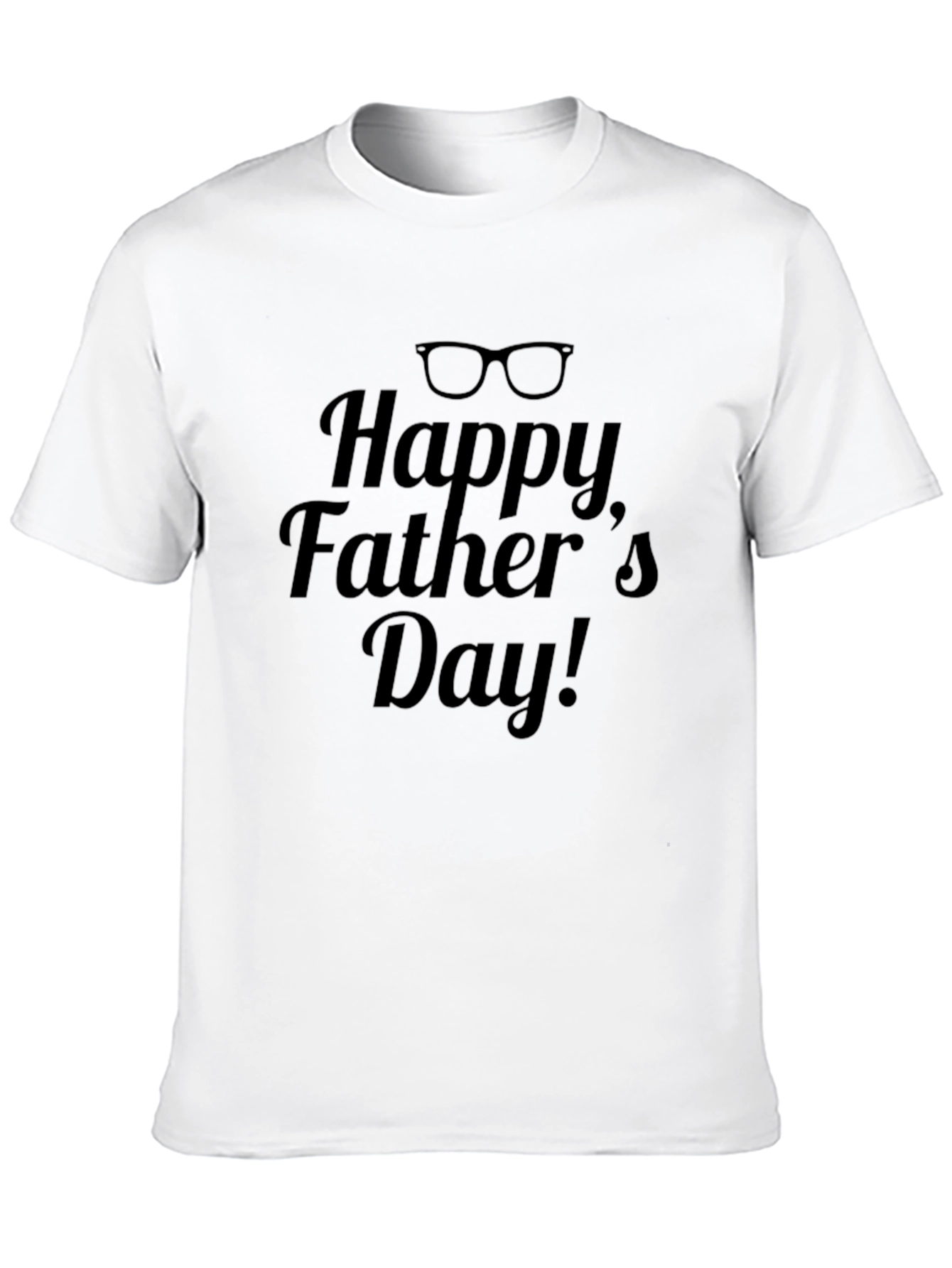 Happy Fathers Day T-Shirt