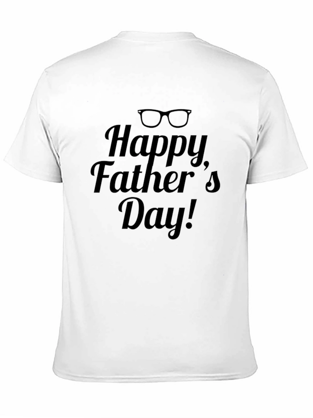 Happy Fathers Day T-Shirt