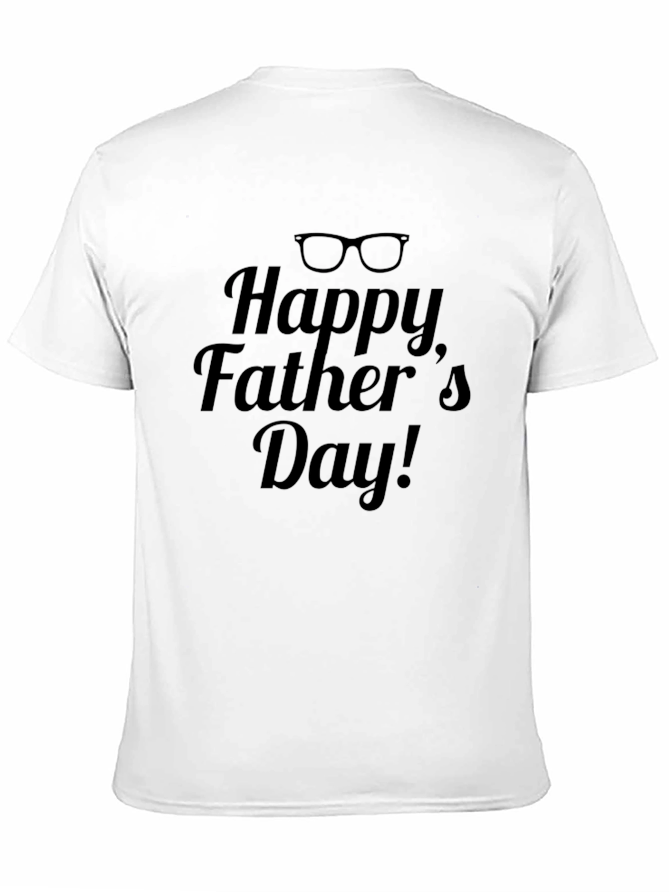 Happy Fathers Day T-Shirt