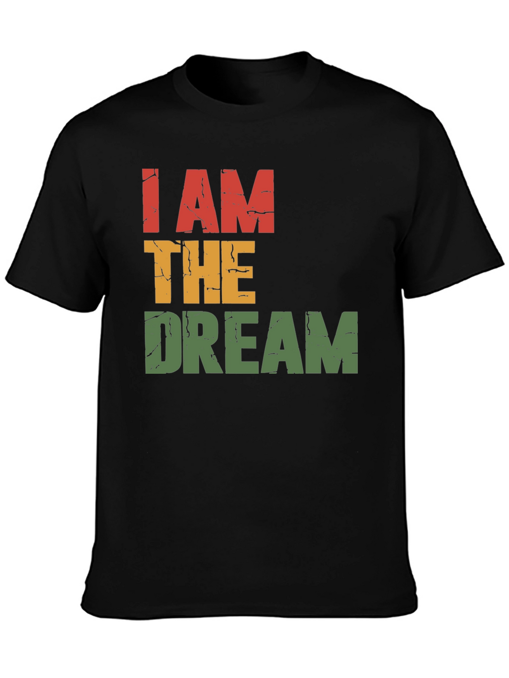 I AM THE DREAM Graphic Tee
