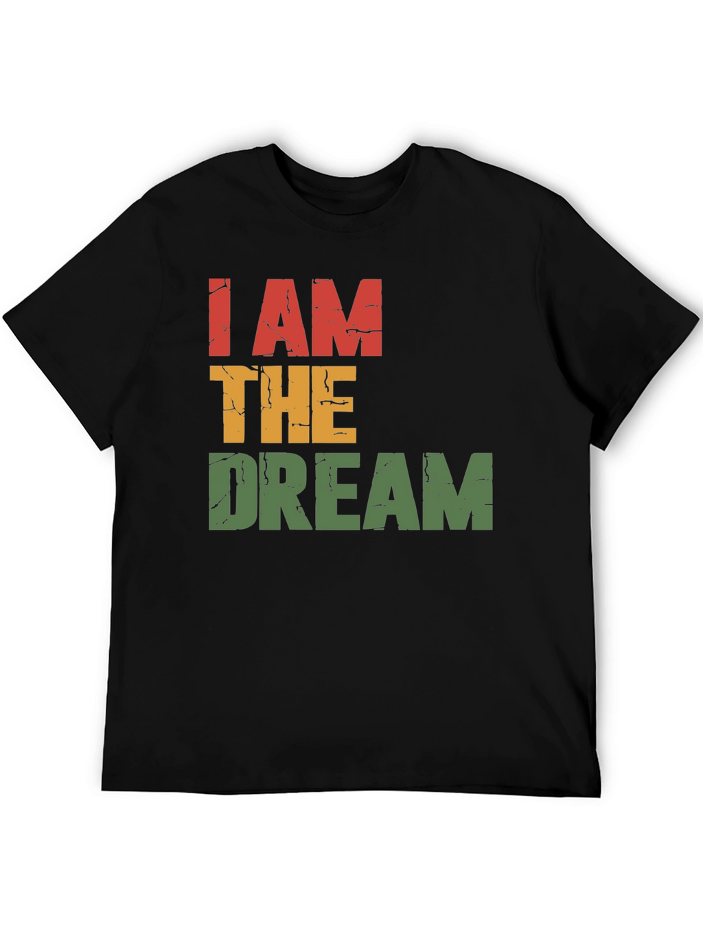 I AM THE DREAM Graphic Tee