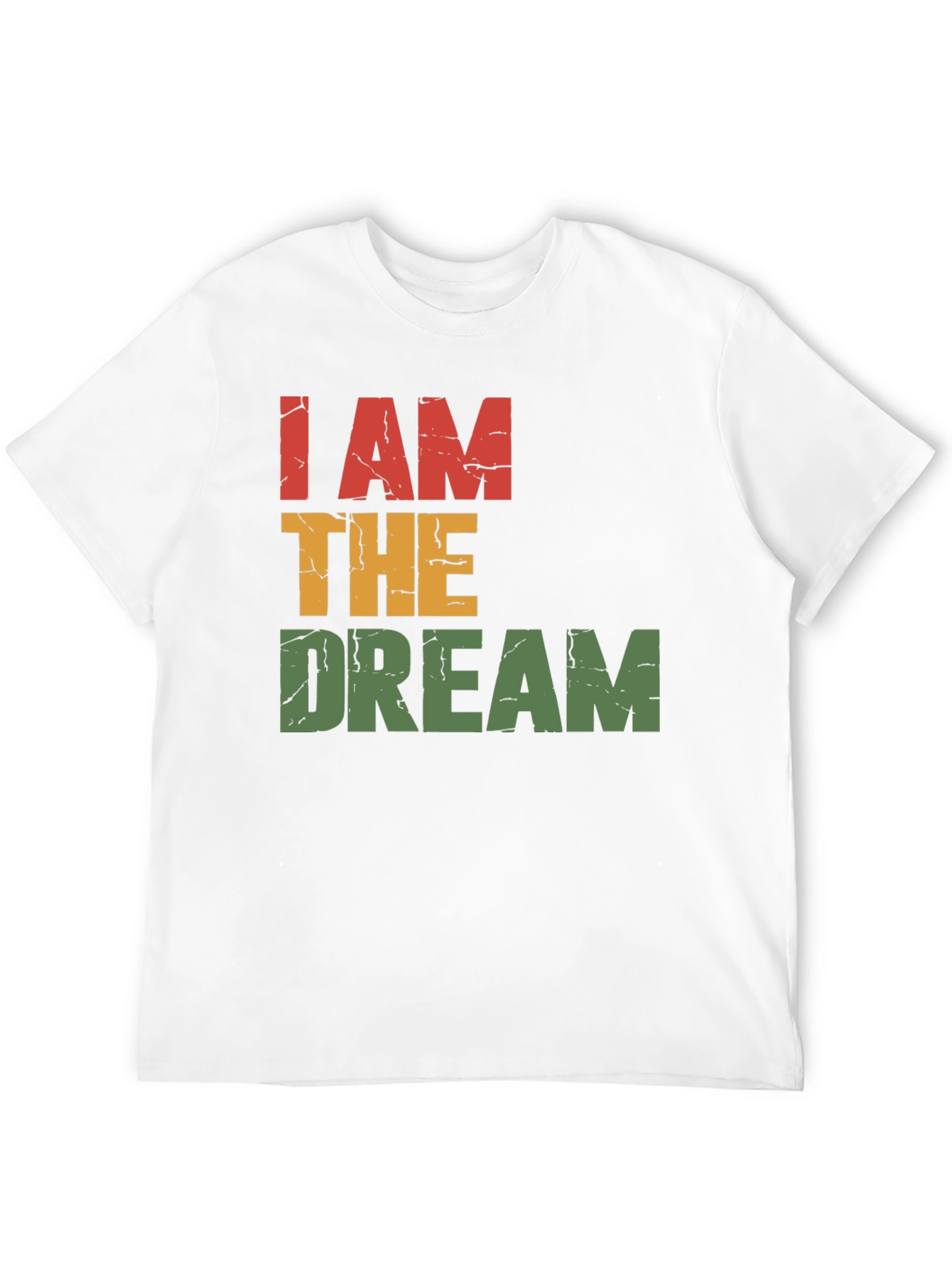 I AM THE DREAM Graphic Tee