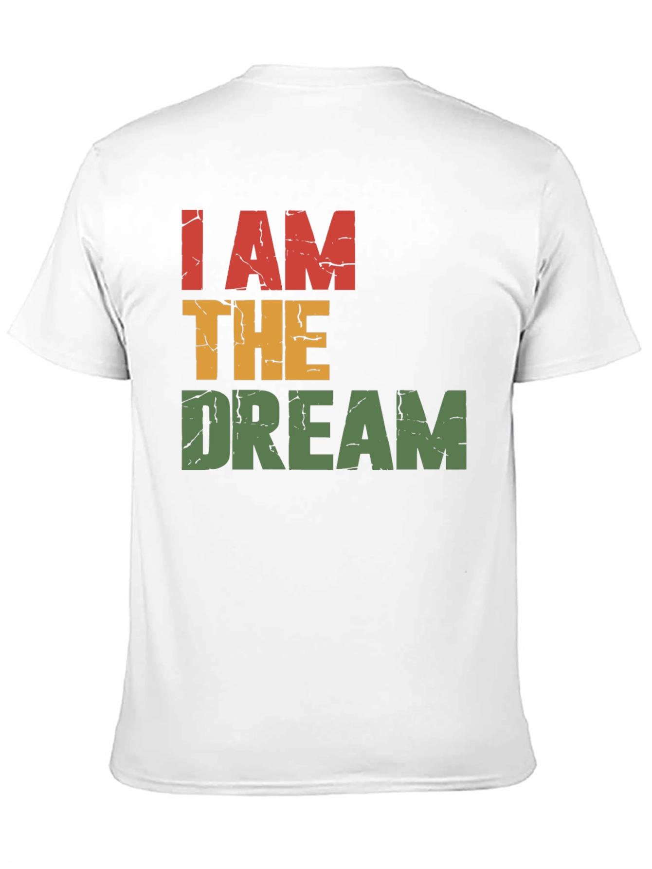 I AM THE DREAM Graphic Tee