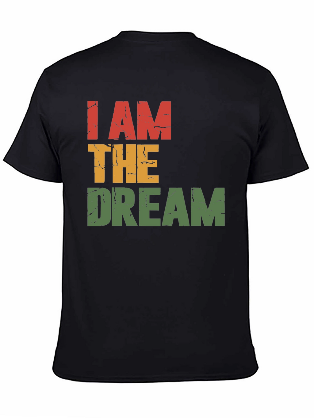 I AM THE DREAM Graphic Tee