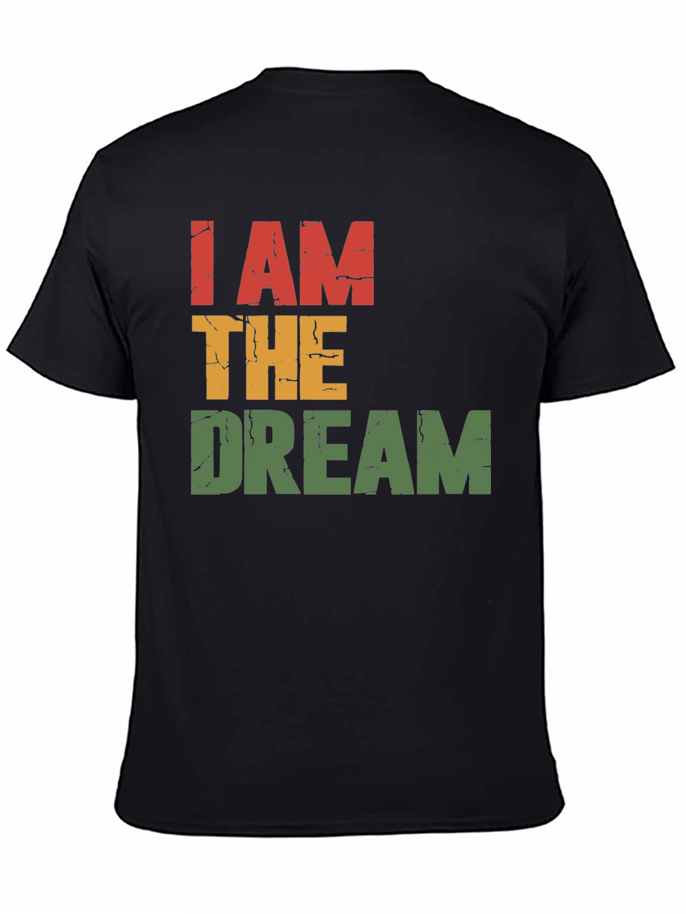 I AM THE DREAM Graphic Tee